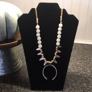 New Plunder Necklace